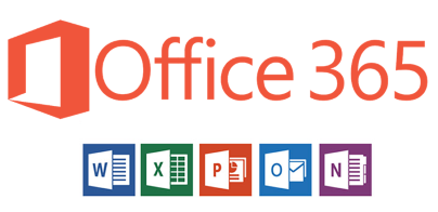 office 365 web logo